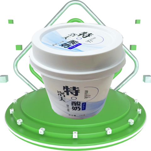 特洛夫酸奶(158g)